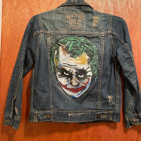 Kids Custom Made